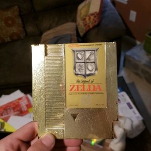 Meet your Posher, Jimmy